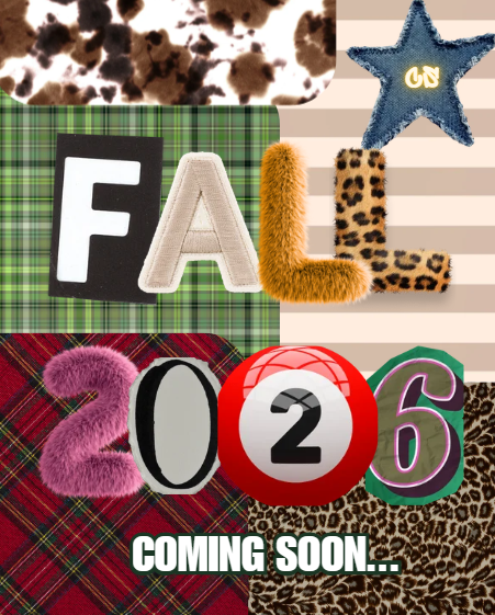 Fall 2026