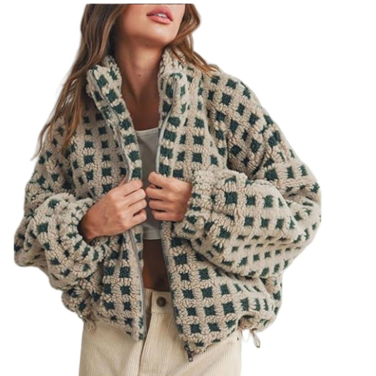 The Everyday Jacket