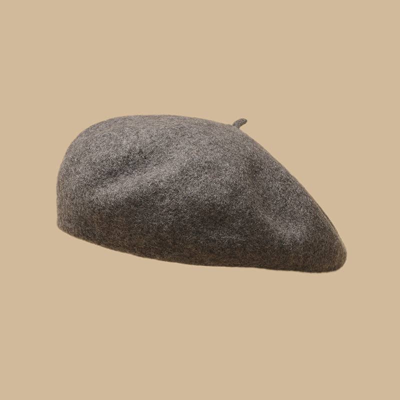 The Beret