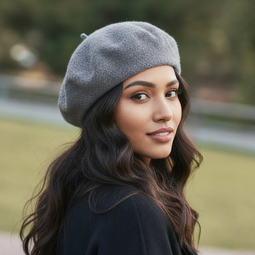 The Beret