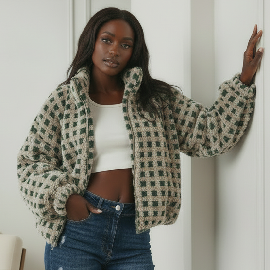 The Everyday Jacket
