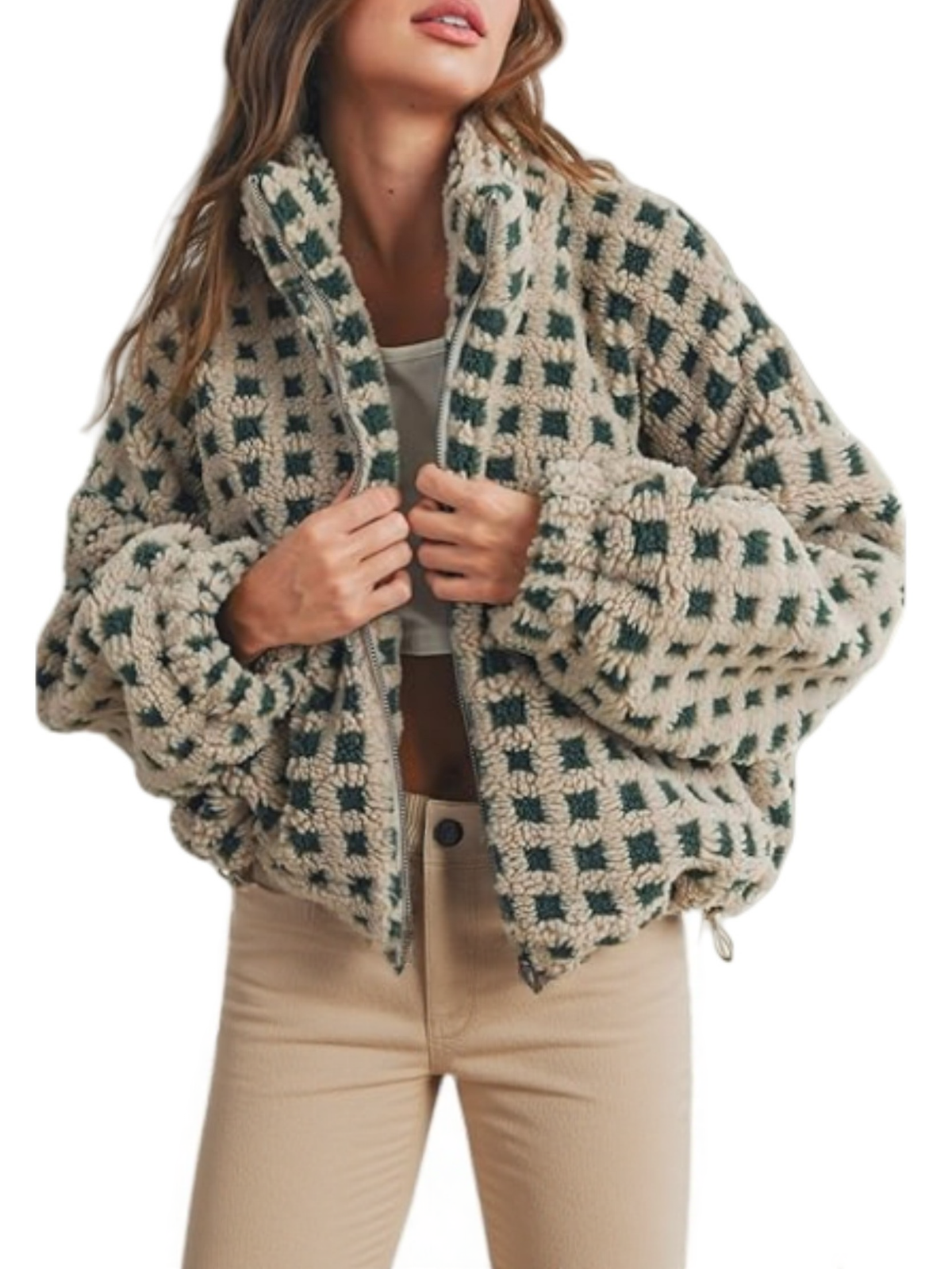 The Everyday Jacket