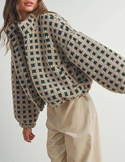 The Everyday Jacket