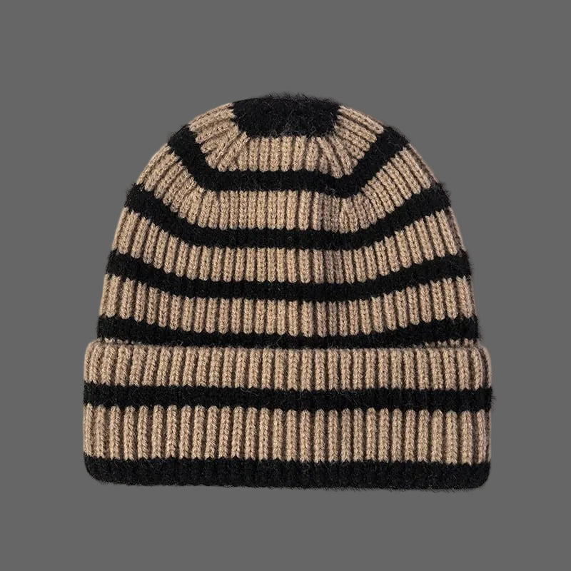 The Grunge Beanie (2 colors)