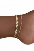 The Chain Anklet