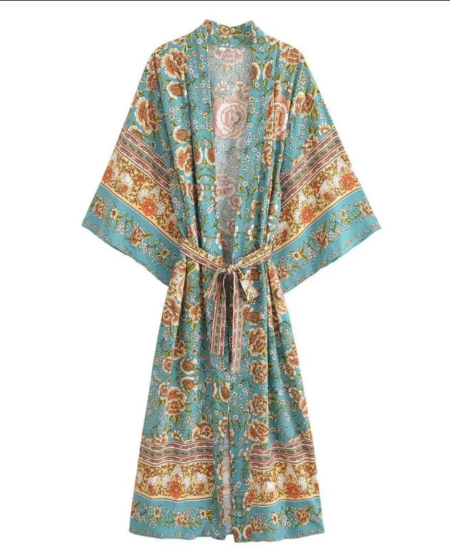 The Joplin Kimono