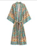 The Joplin Kimono