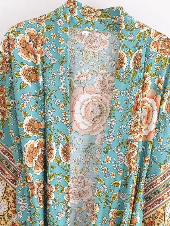 The Joplin Kimono