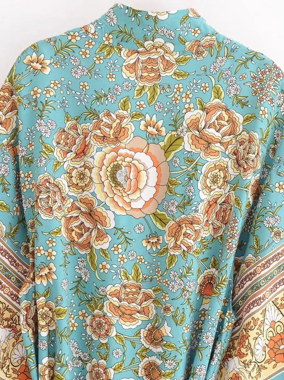 The Joplin Kimono