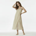 Shabby Chic Boho Dress