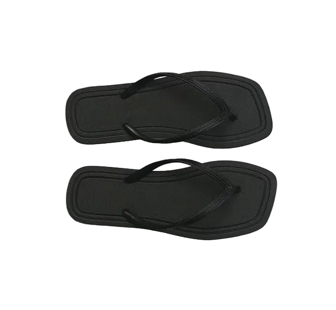 The Essential Sandal