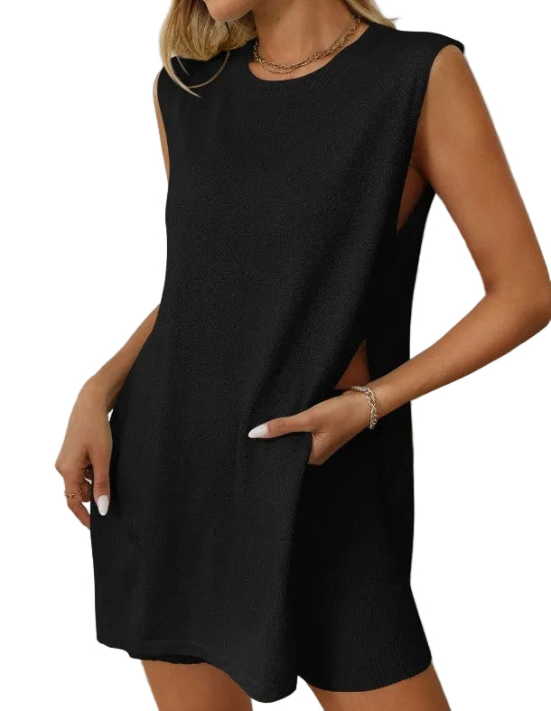 Make it Chic but Comfy