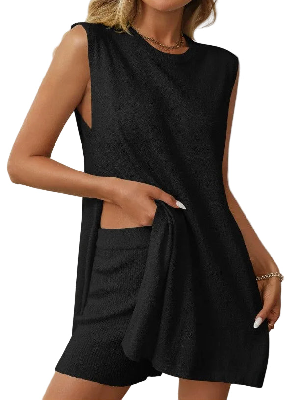 Make it Chic but Comfy
