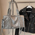 The Moto Bag
