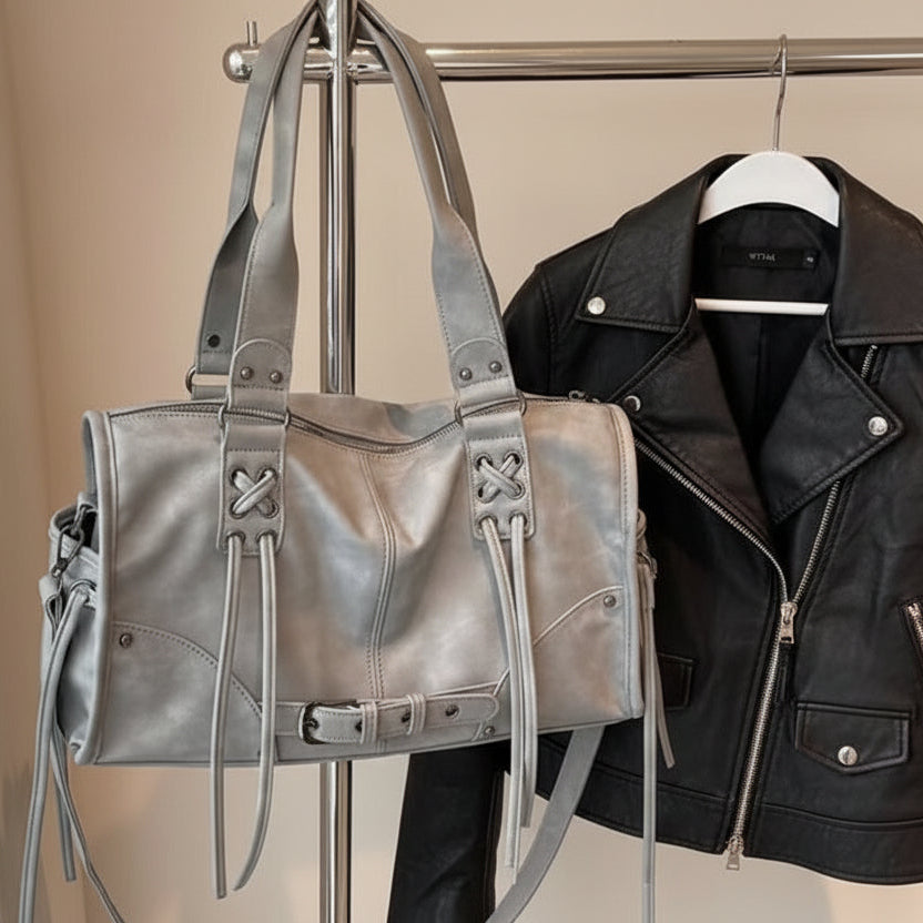The Moto Bag