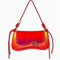 The Sunset Handbag