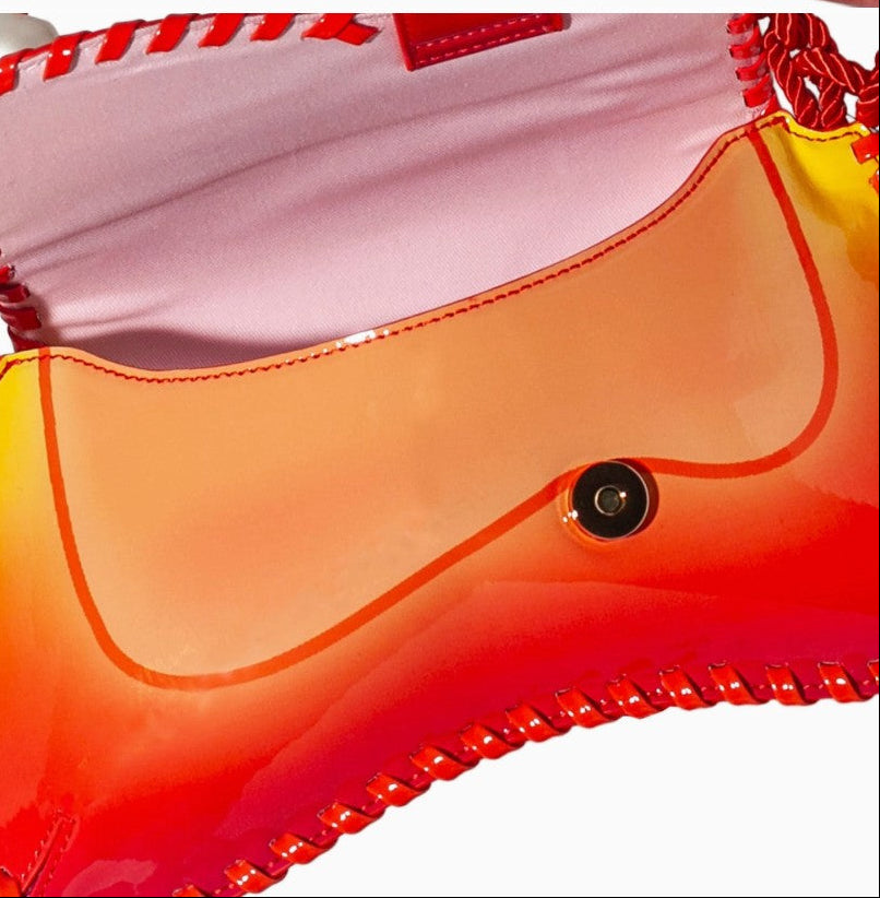 The Sunset Handbag