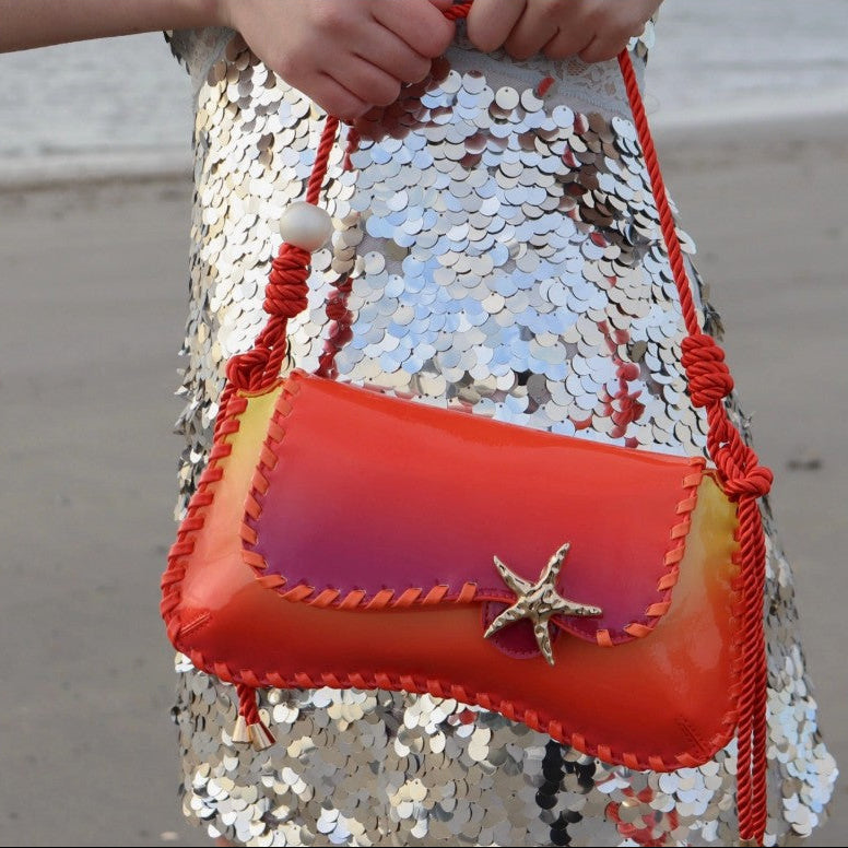 The Sunset Handbag