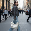 The Elevated Sling Bag