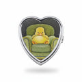 Chill Duckie Pill Box