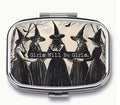 The Coven Pill Box