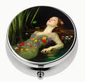 Swamp Fairy Pill Box
