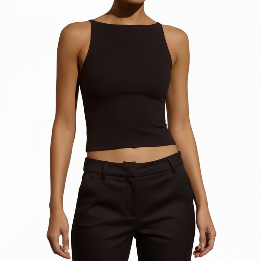 The It Girl Tank