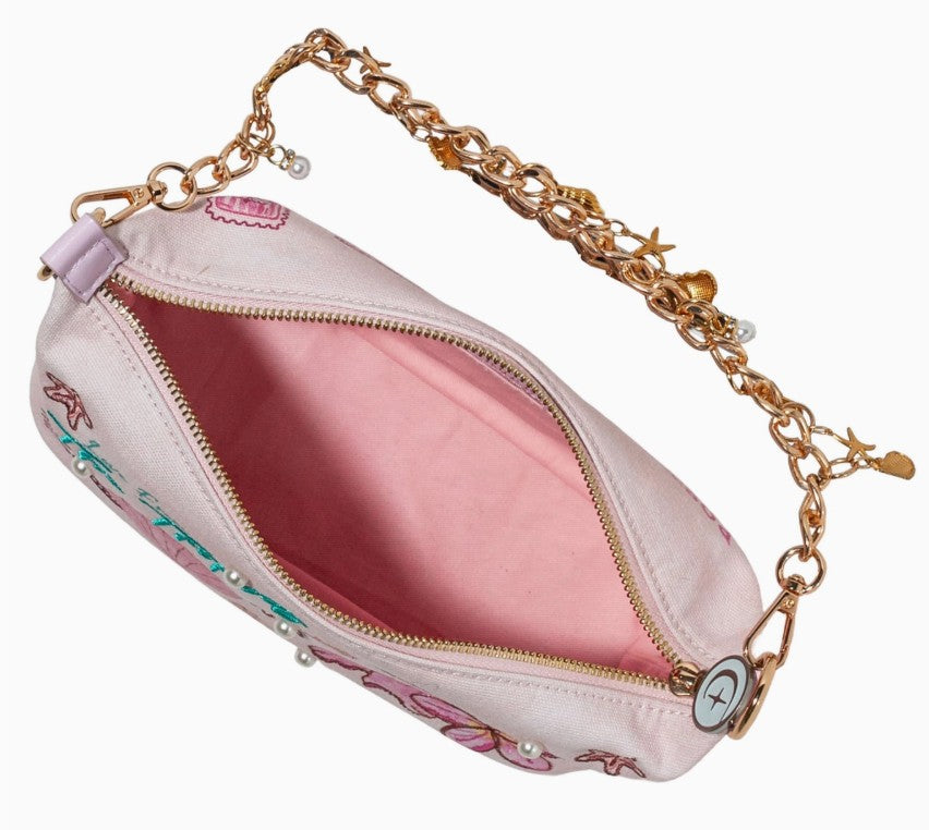 Wish You Were Here Handbag