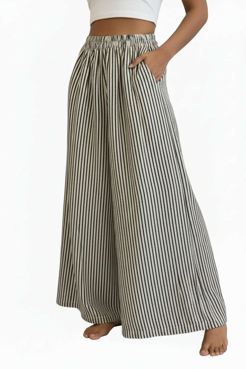 The Summer Trouser