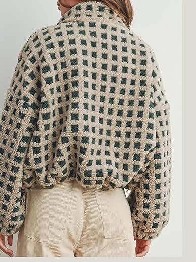 The Everyday Jacket