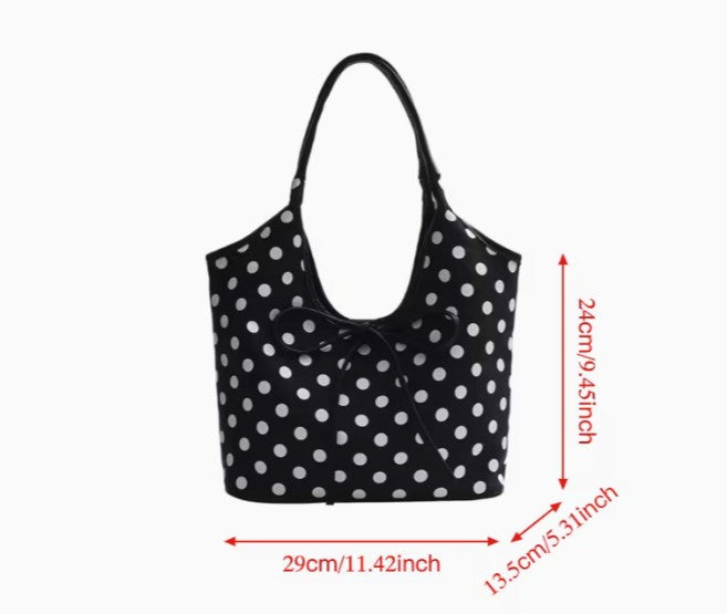 The Elevated Sling Bag